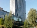 ABN AMRO hoofdkantoor - Amsterdam