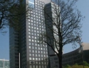 ABN AMRO hoofdkantoor - Amsterdam