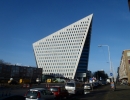 Stadskantoor Leyweg - Den Haag